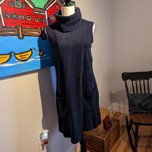 Rudsak Sleeveless Sweater. Size XS/S. NWT.